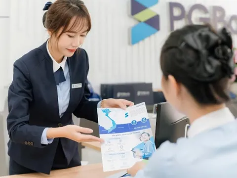 Tổ chức tài chính đồng hành cùng khách hàng 'xanh hóa' mô hình kinh doanh