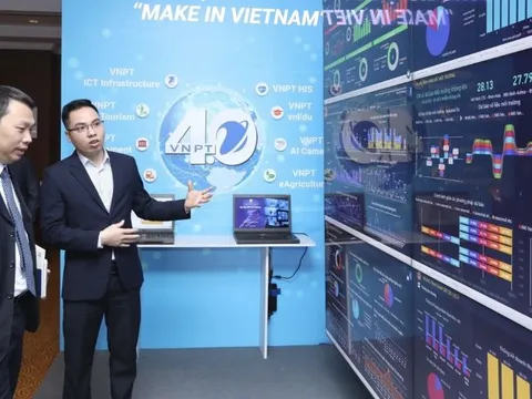 Làm rõ trách nhiệm của các bên tham gia chuyển mạng
