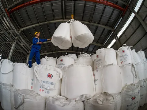 Nhôm Đắk Nông bứt phá lợi nhuận, tăng tốc chinh phục 720.000 tấn alumin