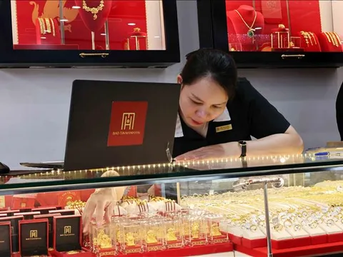 Ngân hàng Nhà nước cập nhật tiến độ sửa Nghị định 24 về quản lý thị trường vàng
