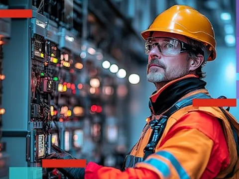 Các tổ chức ngày càng coi trọng bảo mật công nghệ vận hành