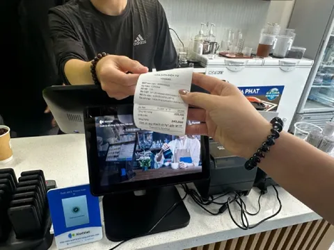 51% hộ kinh doanh chưa được cơ quan thuế hỗ trợ về hoá đơn điện tử