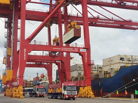 Sau sáp nhập, Đà Nẵng cần cải thiện mất cân đối trong xuất nhập khẩu