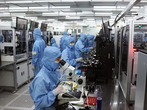 Thành quả ban đầu từ những quyết sách đúng đắn