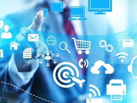 Diễn đàn Thương mại điện tử & Công nghệ số 2025: Cơ hội cho doanh nghiệp Việt hội nhập