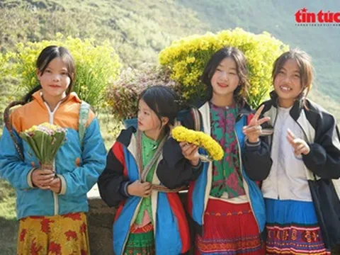 Truyền thông quốc gia trong kỷ nguyên mới: Kể câu chuyện Việt Nam bằng khát vọng và giá trị nhân bản