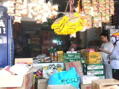 Hộ kinh doanh mong lộ trình phù hợp, hỗ trợ thiết thực khi áp dụng hóa đơn điện tử