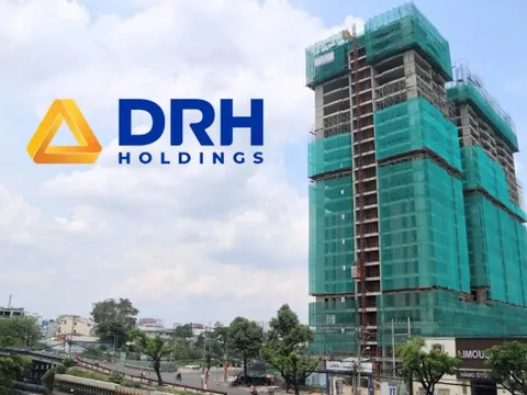 DRH Holdings bị phạt gần 800 triệu đồng, buộc thu hồi trái phiếu vì hàng loạt vi phạm