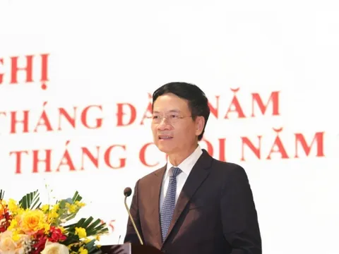 Đừng để tư duy 'mua phần cứng' cản trở phát triển khoa học công nghệ 