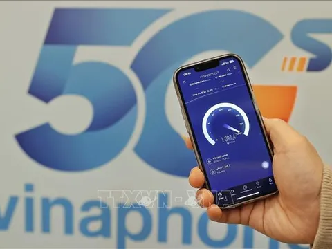 Nghị quyết 57: Đột phá chiến lược cho tương lai số Việt Nam
