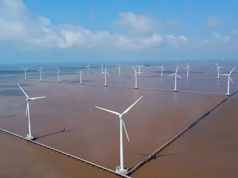 Tiềm năng nào để Cà Mau đặt ra mục tiêu tăng trưởng 8,5% năm 2025?