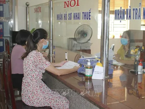 Không yêu cầu nộp căn cước, giấy phép kinh doanh khi cập nhật thông tin theo mô hình chính quyền 2 cấp
