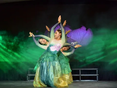 Kết nối giữa văn hóa truyền thống và hiện đại để thu hút du khách