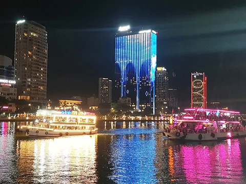 Đà Nẵng đầu tư gần 10.000 tỷ đồng phát triển du lịch đường thuỷ nội địa