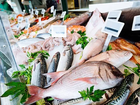 Kiến nghị gỡ loạt rào cản pháp lý gây khó cho doanh nghiệp thủy sản