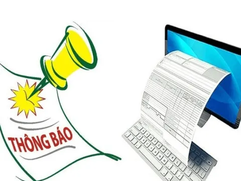 Bố cáo giấy phép hoạt động dịch vụ việc làm Công ty TNHH Javina Link