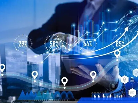 Kinh tế số Việt Nam và thách thức 'tăng trưởng như Thánh Gióng'