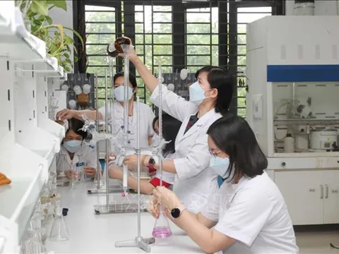 Thu hút trí thức trẻ - động lực đổi mới hoạt động khoa học và công nghệ
