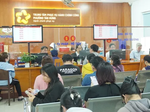 TP Hồ Chí Minh: Tiên phong ứng dụng ChatGPT vào phục vụ hành chính công