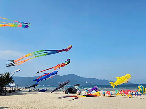 Đà Nẵng dự báo tăng trưởng GRDP năm 2025 đạt 9,4%