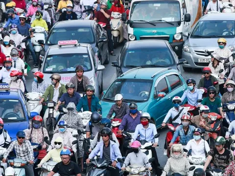 3 điểm nghẽn lớn khi cấm xe xăng