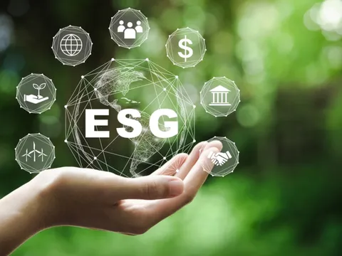 NS BlueScope Việt Nam đẩy mạnh phát triển bền vững, thực hành ESG