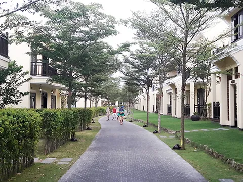 Đà Nẵng: Nguồn cung bất động sản nghỉ dưỡng giảm, chủ yếu hàng tồn