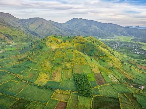 Gia Lai quy hoạch trọng điểm khu du lịch Biển Hồ – Chư Đăng Ya