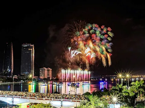 DIFF: Mô hình tiêu biểu cho sự đồng hành của chính quyền và doanh nghiệp