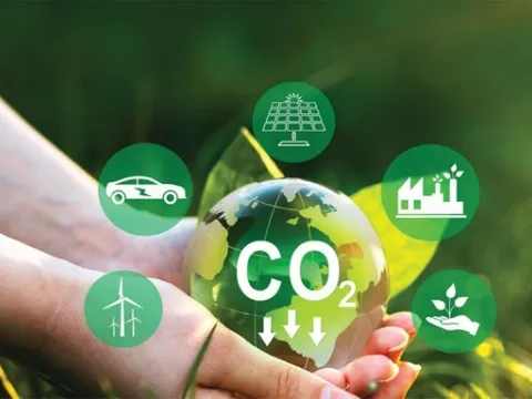 Chuyên gia: Thiếu nền tảng GHG Protocol, kiểm kê phát thải chỉ là hình thức