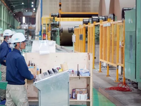 Tăng năng lực cạnh tranh cho doanh nghiệp qua cẩm nang ESG