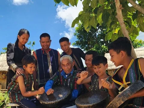 'Giữ nhịp' thành phố sáng tạo âm nhạc UNESCO
