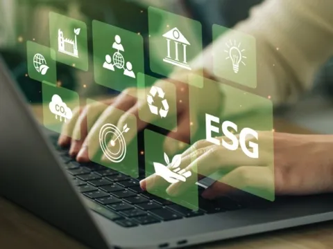“Cầm tay chỉ việc” doanh nghiệp lập báo cáo ESG