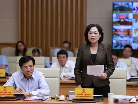 Lãi cho vay bình quân 6,23%/năm, giảm 0,7%/năm nhằm hỗ trợ doanh nghiệp
