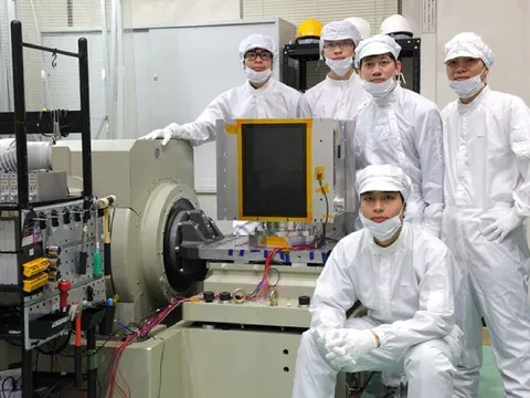 Chấp nhận văn hoá thất bại, đầu tư mạo hiểm để phát triển công nghệ vũ trụ