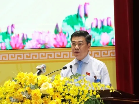 TP Hồ Chí Minh quyết tâm giữ vững mục tiêu tăng trưởng 8% trở lên