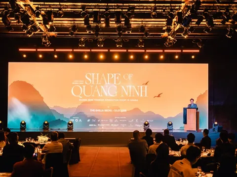 Quảng Ninh quảng bá du lịch tại Hàn Quốc: “Một điểm đến - Hai di sản”