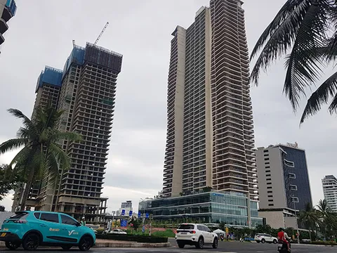 Đà Nẵng: Thị trường khách sạn 4 – 5 sao phục hồi mạnh