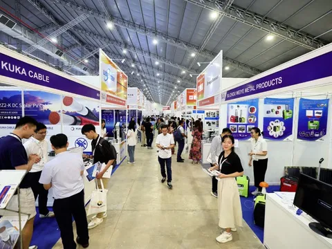 TP Hồ Chí Minh: Nhiều chính sách phát triển công nghiệp hỗ trợ
