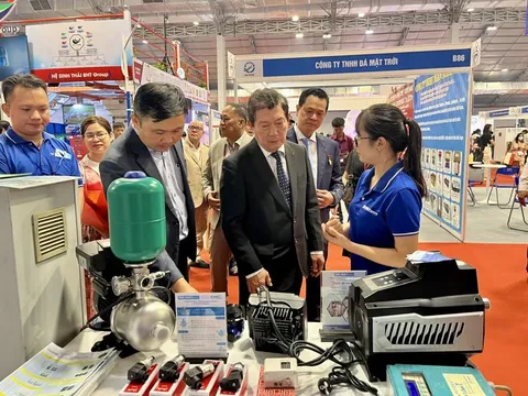 Hơn 500 thương hiệu góp mặt tại tuần lễ Quảng cáo và giải trí Việt Nam 2025