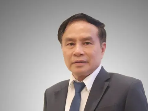 Doanh nhân Hoàng Văn Sựng: Từ chiến trường đến thương trường và giấc mơ 'Ninh Bình thu nhỏ'
