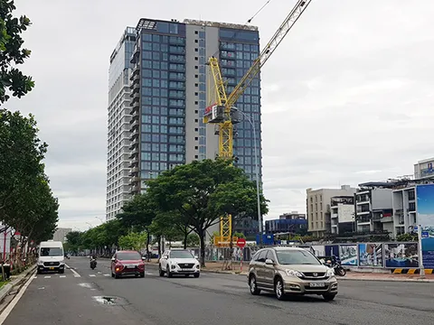 Diễn biến mới của thị trường căn hộ thương mại tại Đà Nẵng