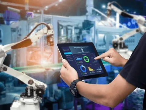 Thủ tướng chỉ đạo gỡ 'điểm nghẽn' cản trở sản xuất thông minh và bền vững