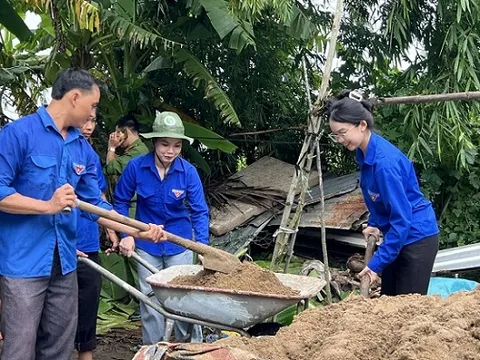 Cà Mau thực hiện hóa “giấc mơ an cư” cho người nghèo