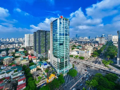 VPBank công bố khoản vay hợp vốn 350 triệu USD