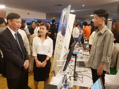 Sắp trình Quốc hội loạt chính sách đặc biệt về khởi nghiệp, đổi mới sáng tạo