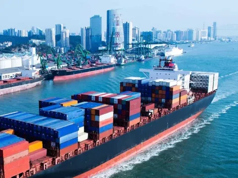 Mỹ áp thuế đối ứng 20% với hàng Việt