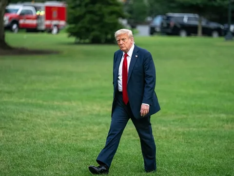 Chiến lược cưỡng chế kinh tế với đòn bẩy thuế quan của Mỹ 
