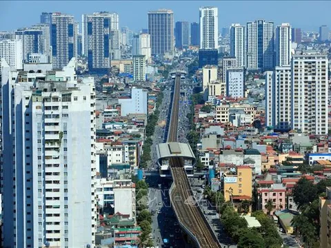 Căn hộ chung cư tại Hà Nội còn xa tầm với người dân