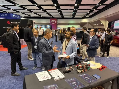 Cần mở đường cho các 'ông lớn' công nghệ hiện diện tại Mỹ